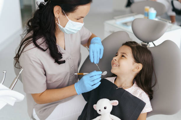 Best Emergency Dentist for Knocked-Out Tooth in Meadowbrook, VA