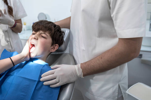 Best Emergency Dentist for Knocked-Out Tooth in Meadowbrook, VA