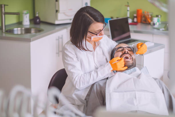 Best Emergency Dental Extractions in Meadowbrook, VA