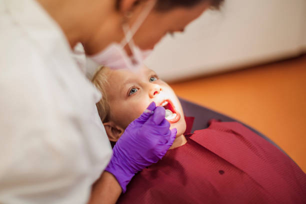 Best Emergency Dentist for Lost Fillings or Crowns in Meadowbrook, VA