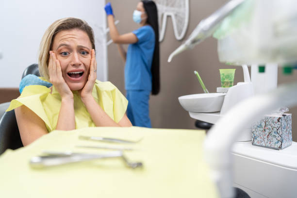 Best Emergency Dentist for Lost Fillings or Crowns in Meadowbrook, VA