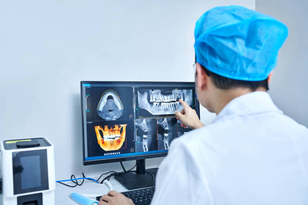 Best Emergency Root Canal Treatment in Meadowbrook, VA