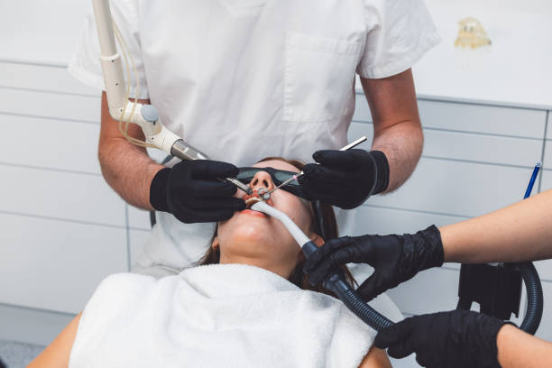 Best Emergency Dental Care for Abscessed Tooth in Meadowbrook, VA