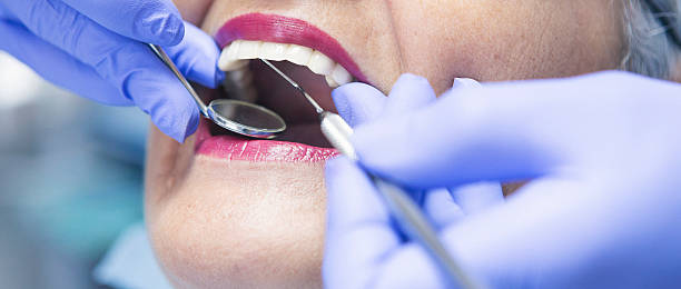 Best Broken or Cracked Tooth Emergency Dentist in Meadowbrook, VA