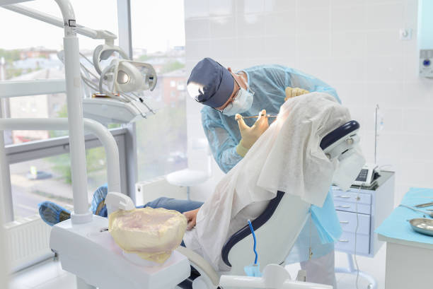 Best Urgent Dental Care for Toothache in Meadowbrook, VA