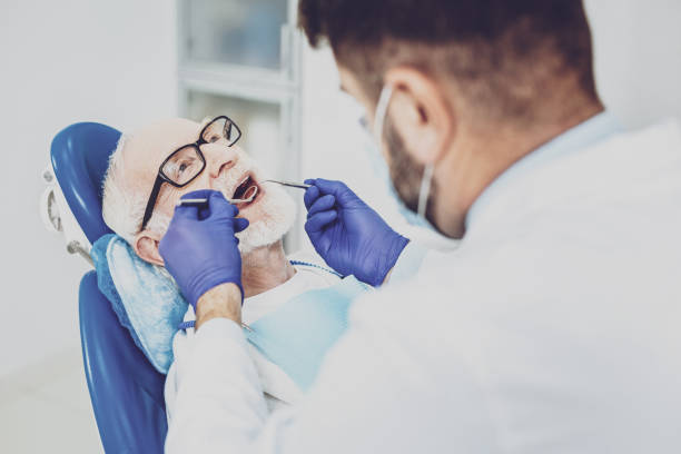 Best Orthodontic Emergency Dentist in Meadowbrook, VA
